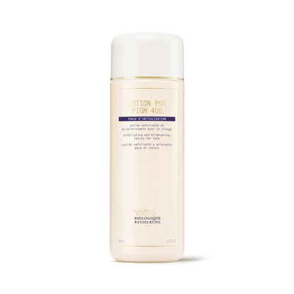 Lotion P50 PIGM 400