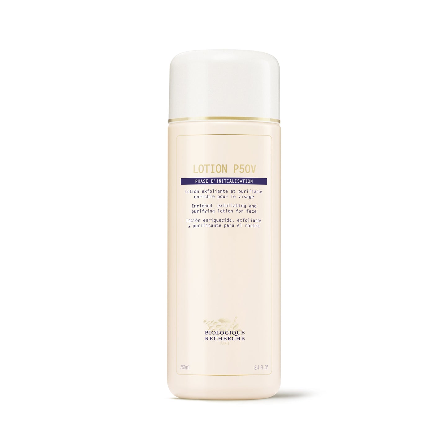 Lotion P50V